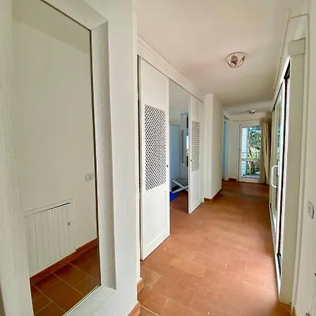 Beachfront House Sardegna Appartement *