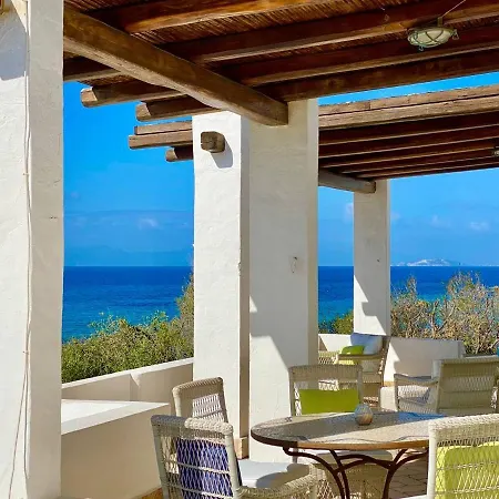 Apartment Beachfront House Sardegna