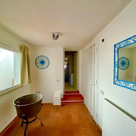 Beachfront House Sardegna Apartment *