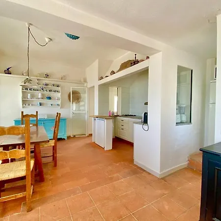 Beachfront House Sardegna *