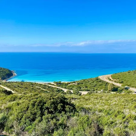 Beachfront House Sardegna