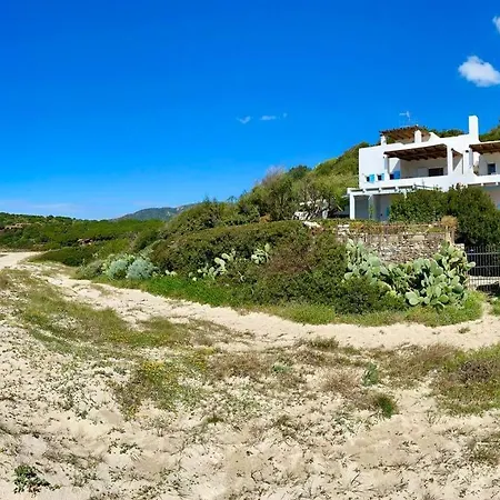 Beachfront House Sardegna Apartment *