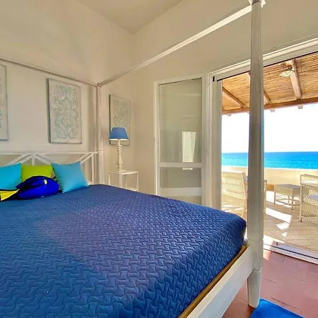 Beachfront House Sardegna *