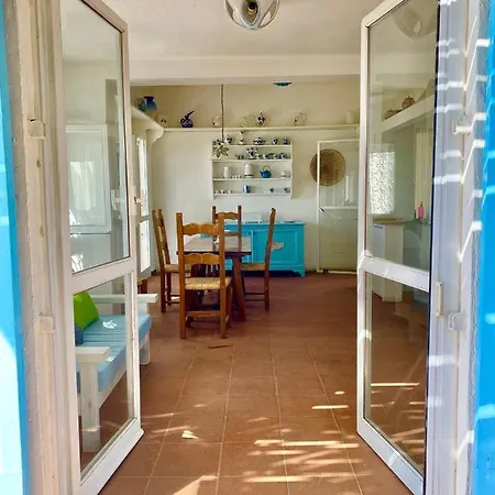 Apartment Beachfront House Sardegna