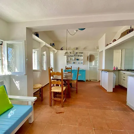 Apartment Beachfront House Sardegna *