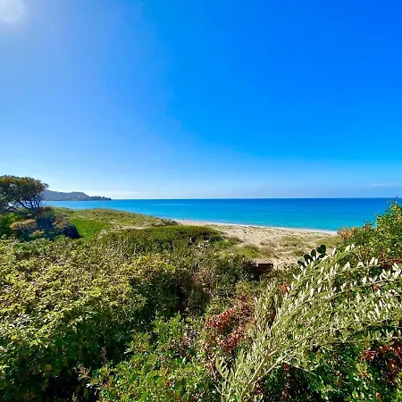 Beachfront House Sardegna Apartment *