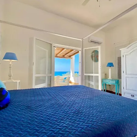 Beachfront House Sardegna