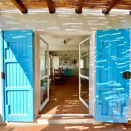 Beachfront House Sardegna *