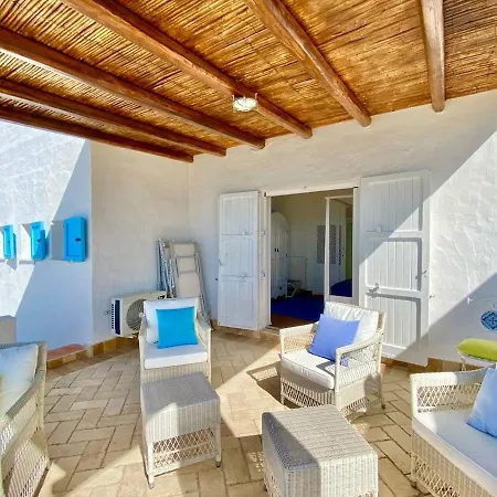 Appartement Beachfront House Sardegna