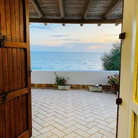 Beachfront House Sardegna