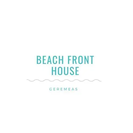 Beachfront House Sardegna Geremeas