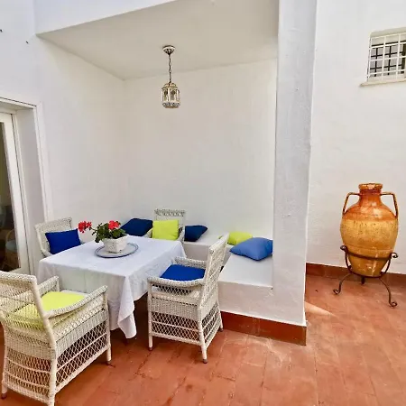 Beachfront House Sardegna Apartment *