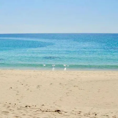 Appartement Beachfront House Sardegna *