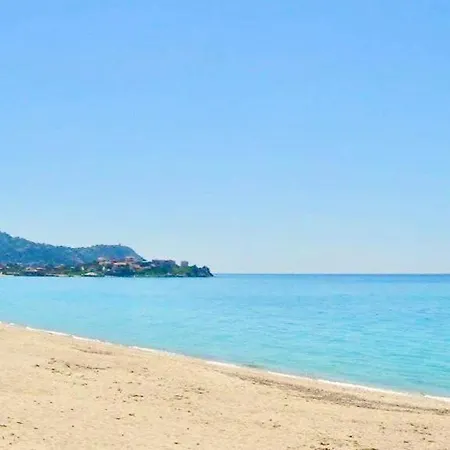 Beachfront House Sardegna