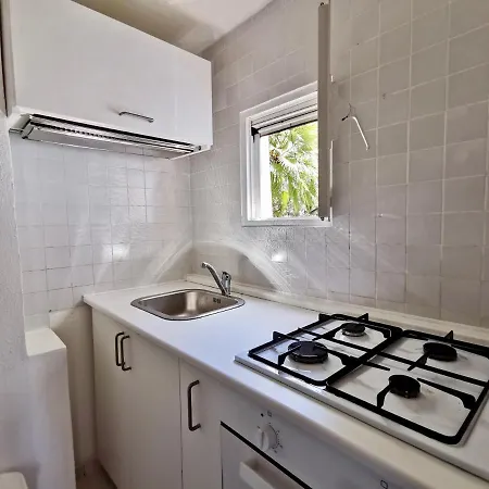 Beachfront House Sardegna Appartement *