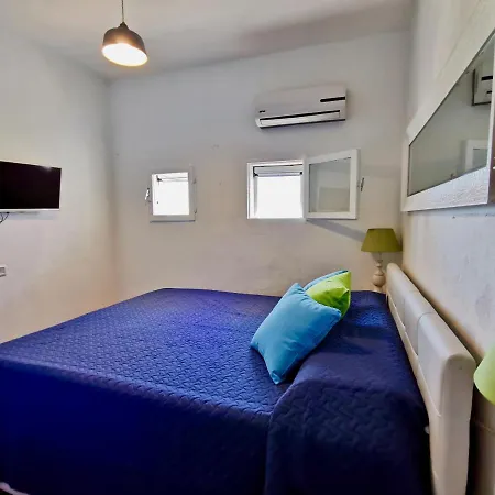 Apartment Beachfront House Sardegna *