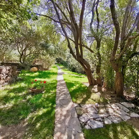 Apartment Beachfront House Sardegna *
