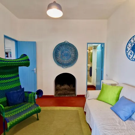 Apartment Beachfront House Sardegna