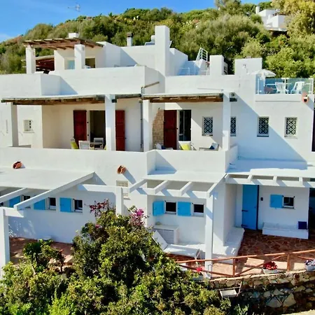 Beachfront House Sardegna