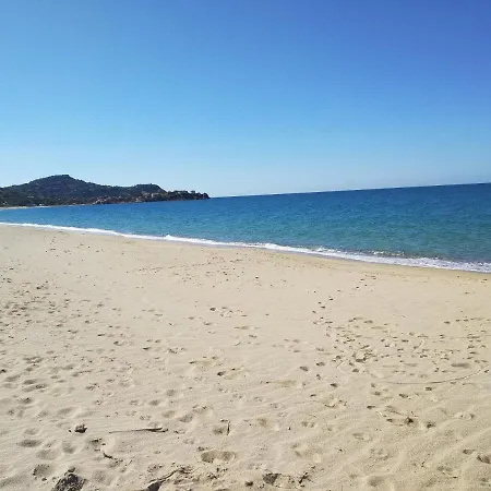 Beachfront House Sardegna
