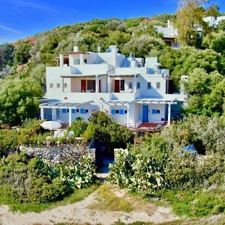 Apartment Beachfront House Sardegna
