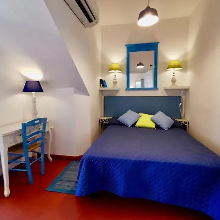 Apartment Beachfront House Sardegna
