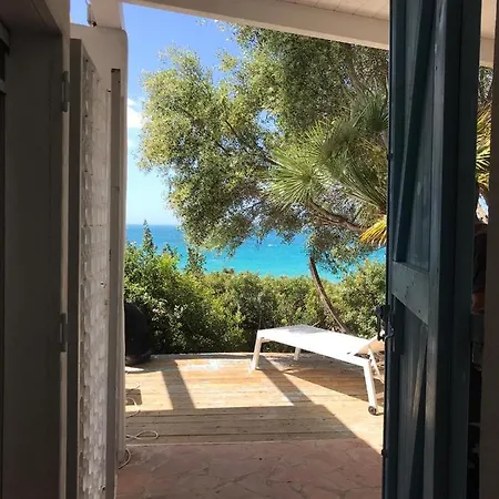 Apartment Beachfront House Sardegna