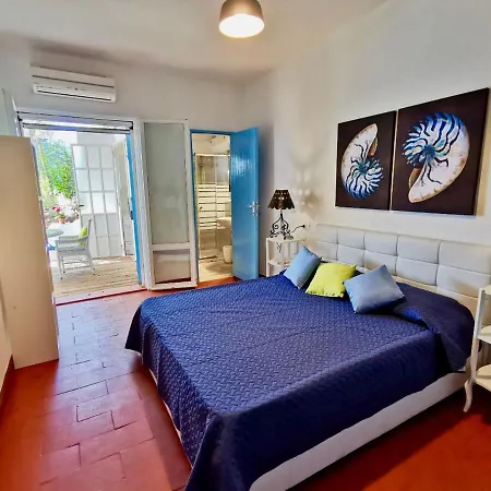 Beachfront House Sardegna Appartement *